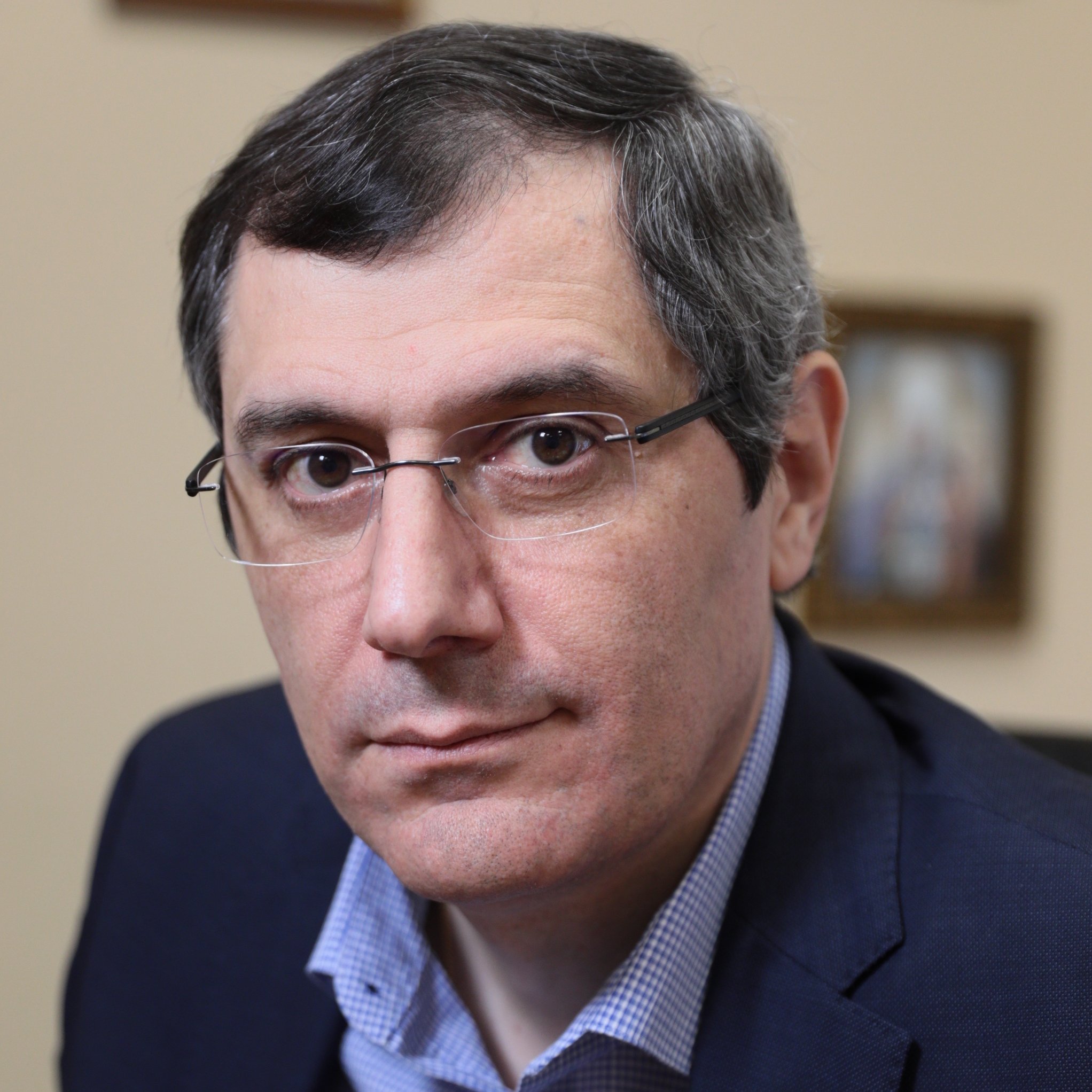 Аветисян А.И.