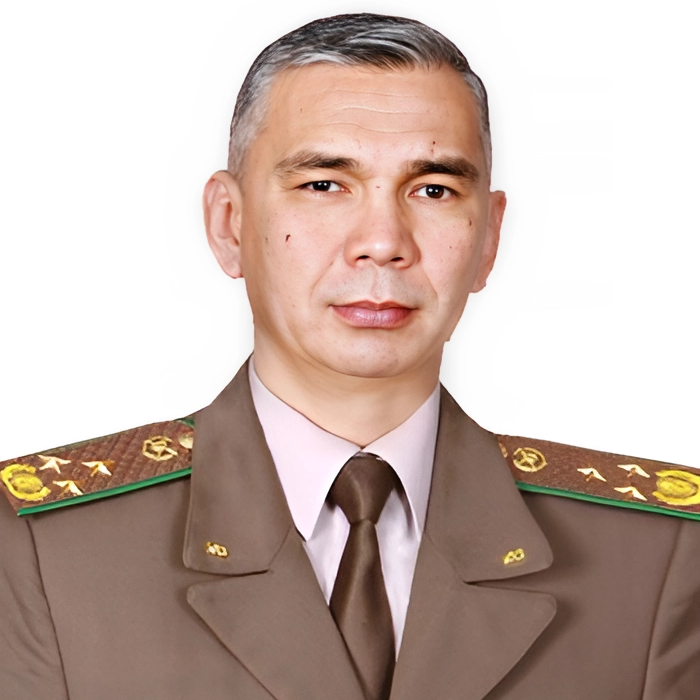Айбек Жоромырзаевич Кутманов, АТЦ СНГ
