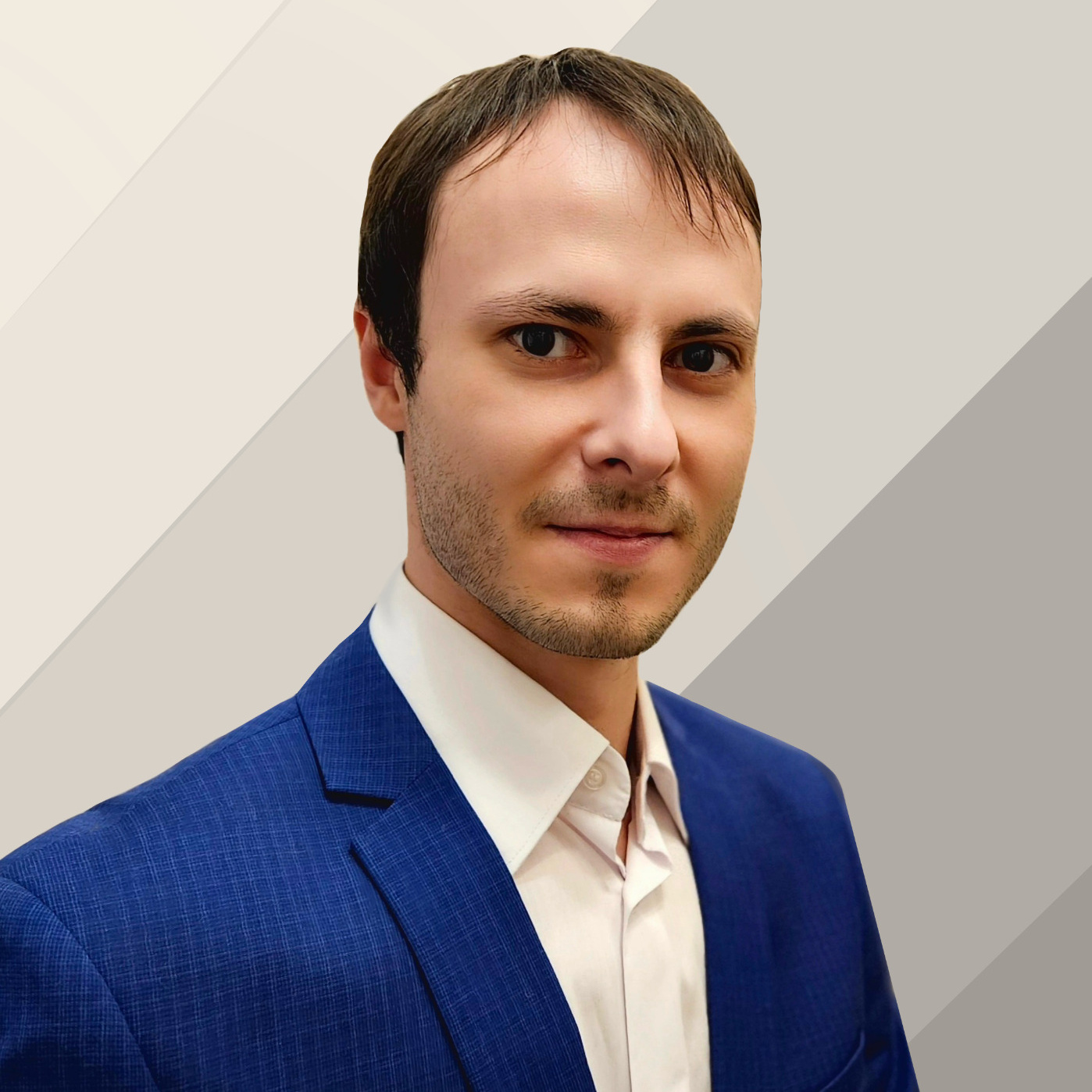 Александр Антонов, Спортмастер