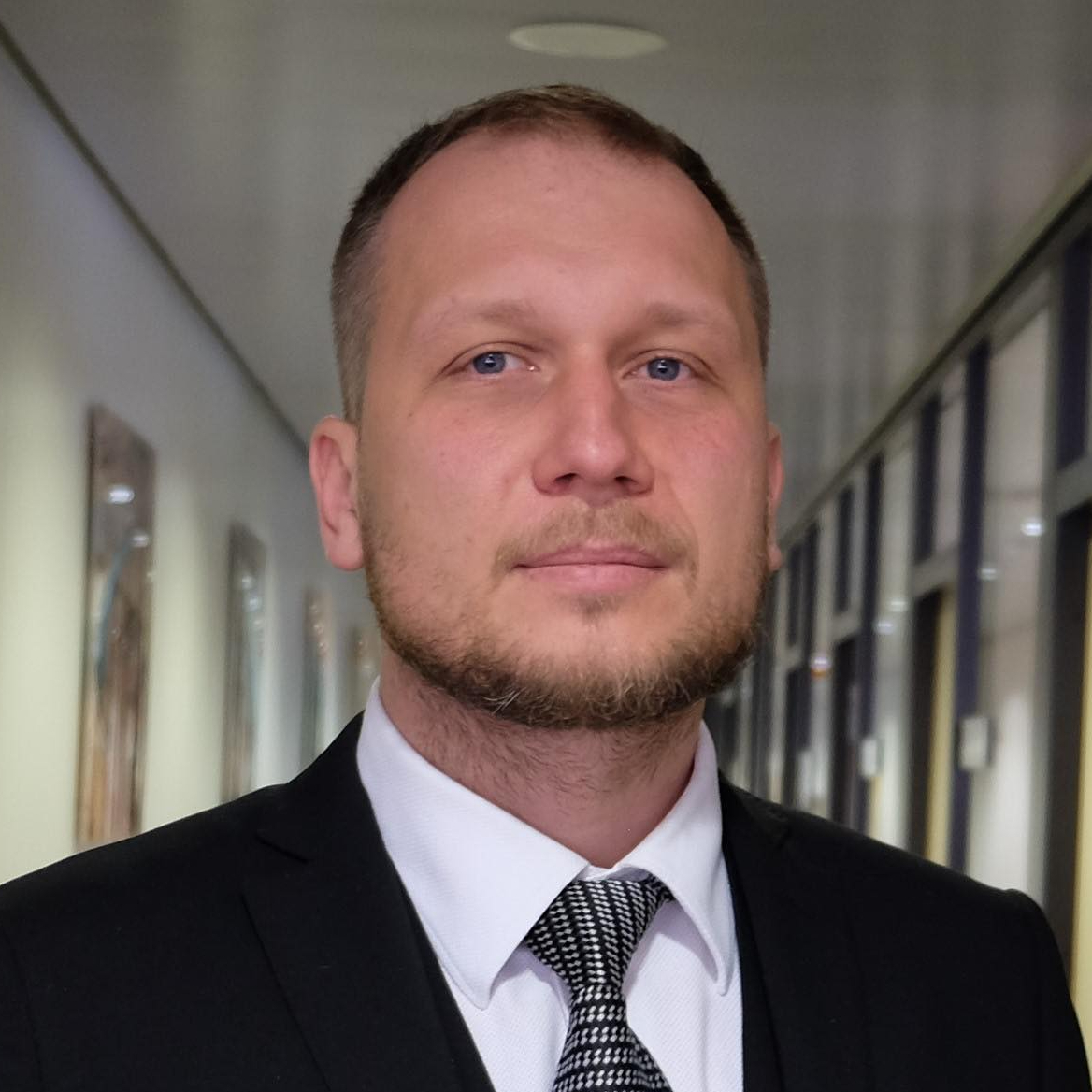Александр Веркин Север Минералс