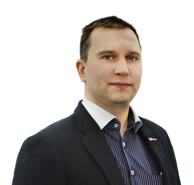 Александр Гудков