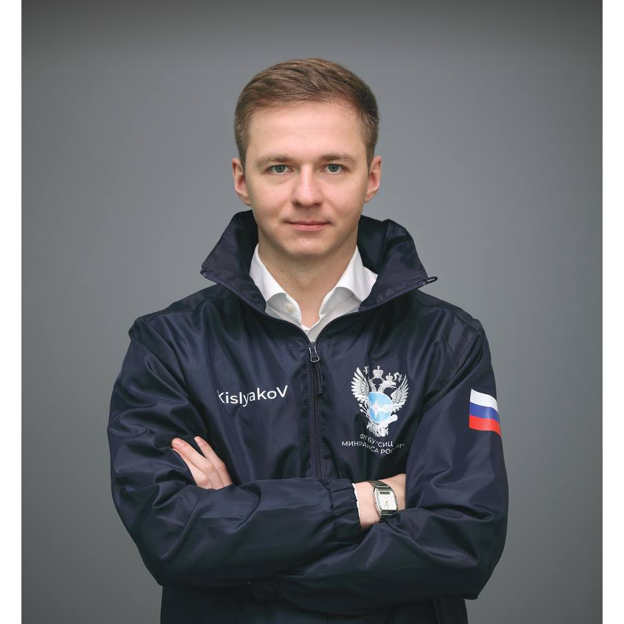 Александр Кисляков, СИЦ Минтранса России