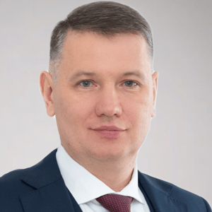 Александр Краснопольский, сеть Подружка