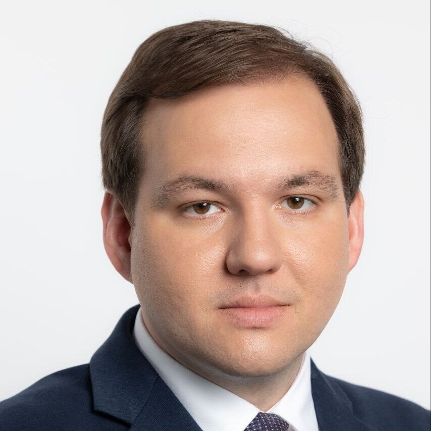 Александр Лукьянов, генеральный директор «ДОМ-РФ Технологии»