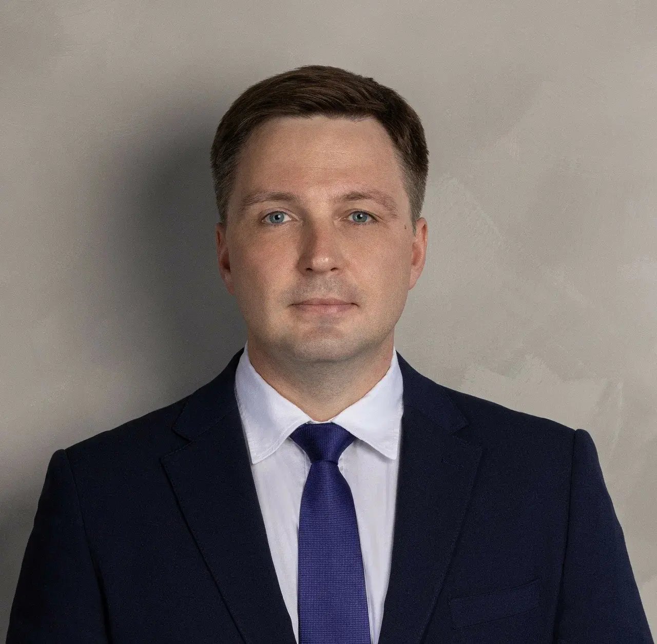 Александр Любченко, ОЦРВ
