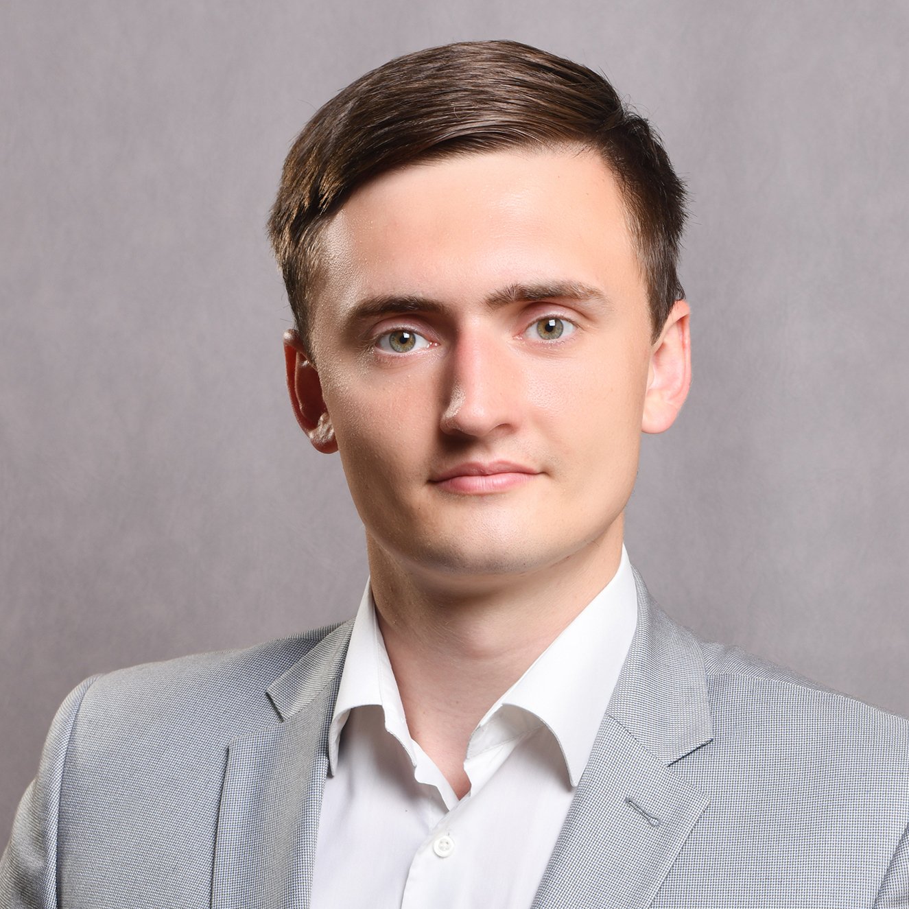 Александр Могилев, ТАГМЕТ-1