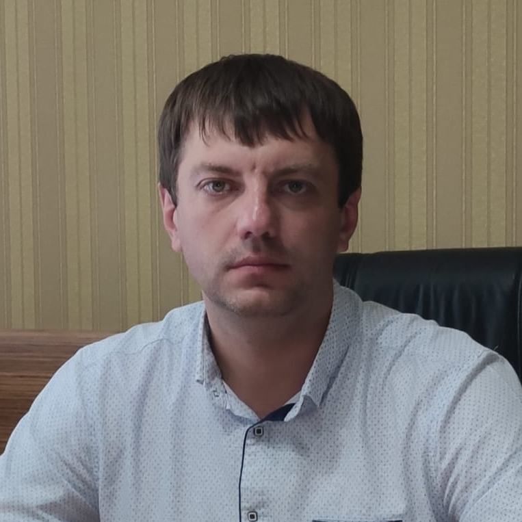 Александр Ротов, заместитель министра дорожного хозяйства и транспорта Ставропольского края