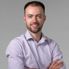 Александр Саренков, РН-КрасноярскНИПИнефть 