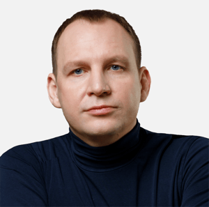 Александр Сергеев  ФГАУ «Федеральный центр прикладного развития искусственного интеллекта»