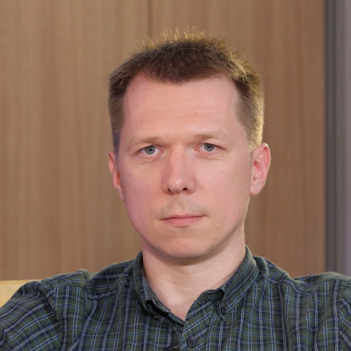 Александр Товстолип, ФинТех