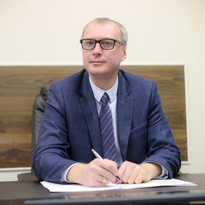 Александр Тормышев, Норникель