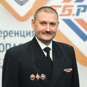 Александр Холостов, ФГБУ “АМП Черного моря“