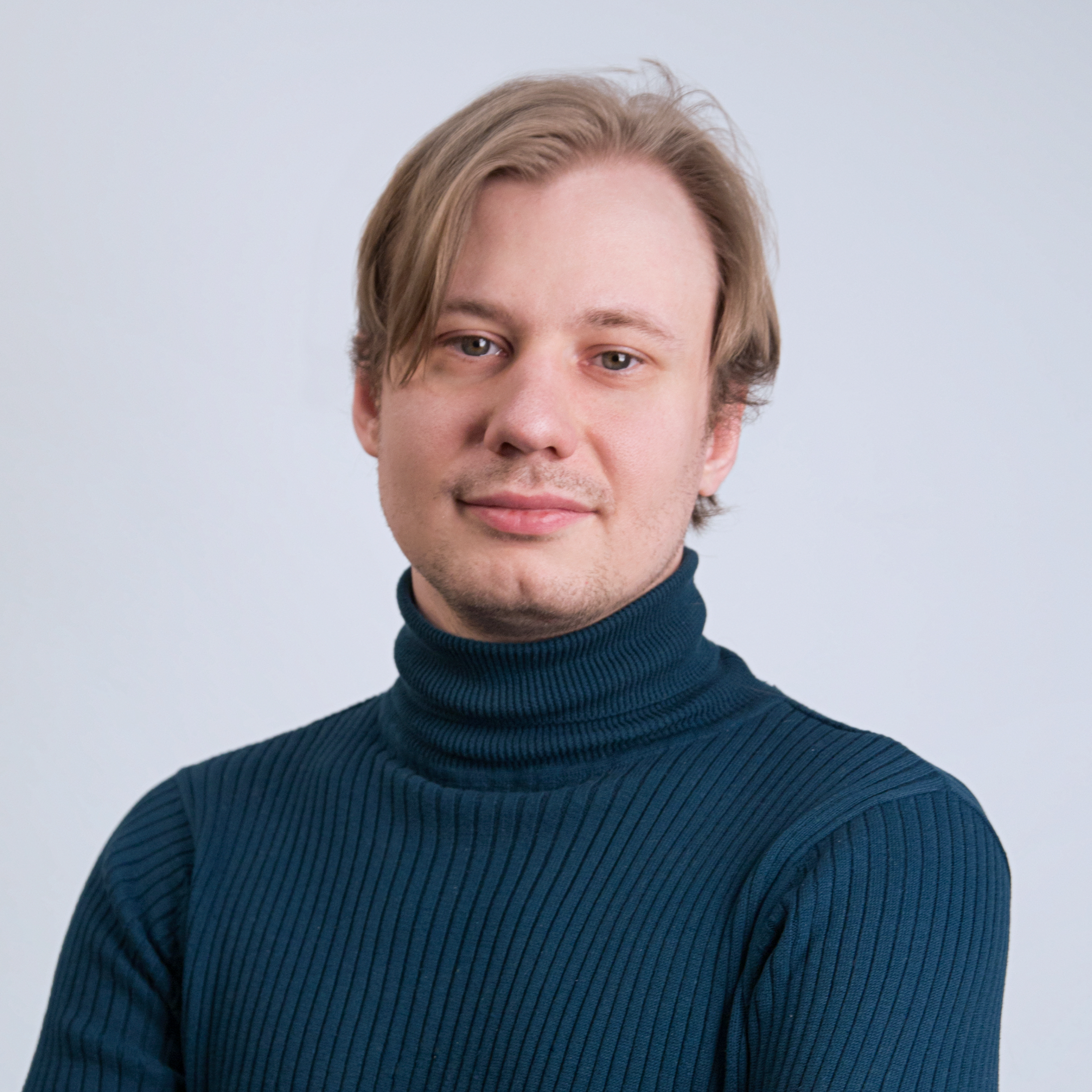 Александр Худяков Селектел