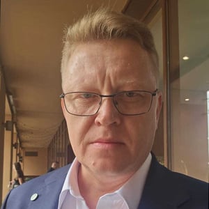 Александр Черкашин