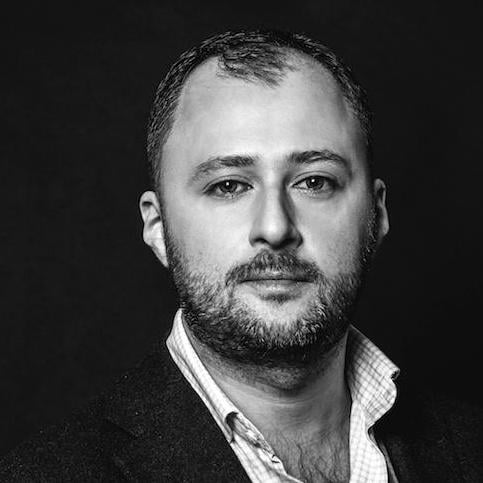 Александр Юник, Империал Дьюти Фри