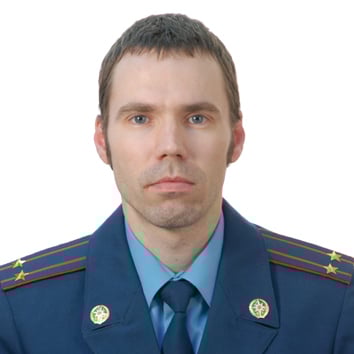Алексей Барановский, ФГБУ ВНИИПО МЧС России