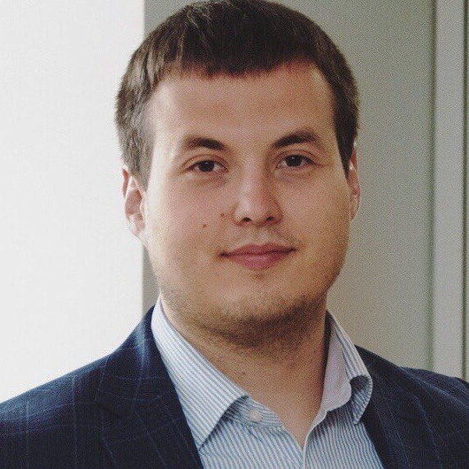 Алексей Горбунов УРАЛХИМ