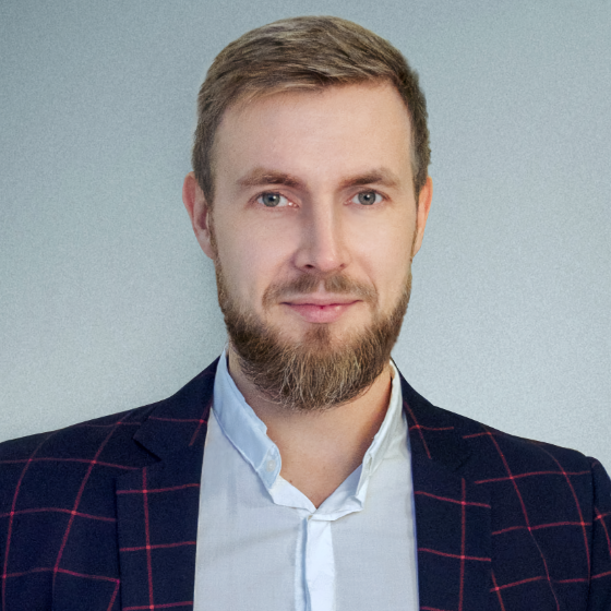 Алексей Гуревич Энерджинет