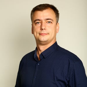 Алексей Данилов STEP LOGIC