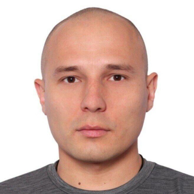 Алексей Дмитриевич Кочетков, ведущий аналитик КЗО «КБ Синергия»-1