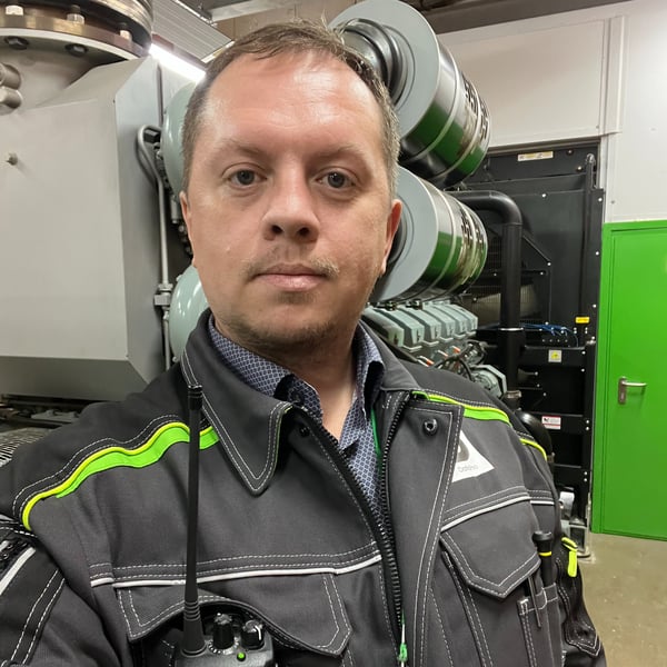 Алексей Зорин, DataPro