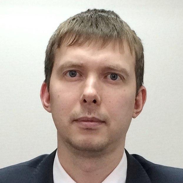 Алексей Корников