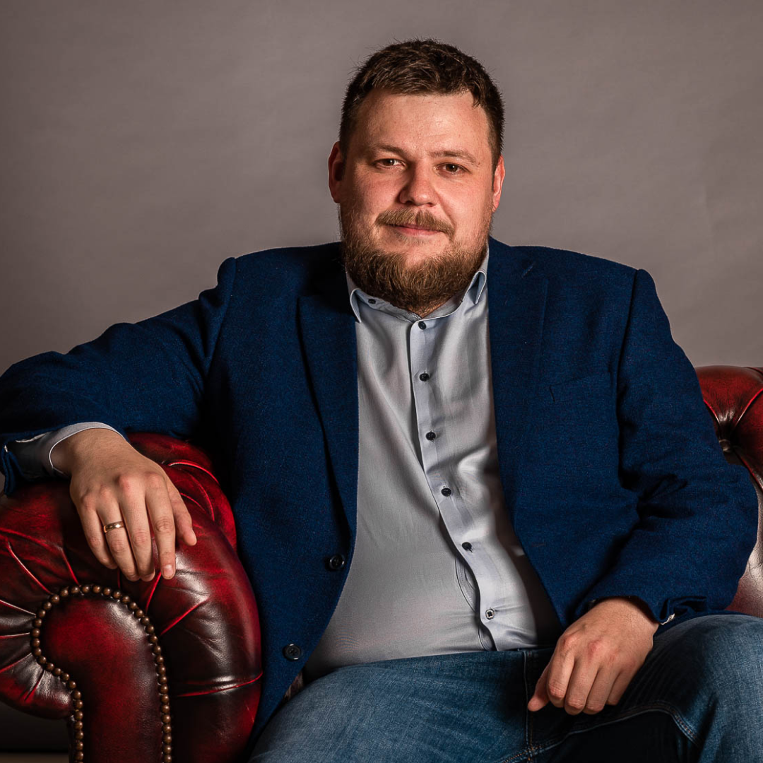 Алексей Орловский, Oqtepa Lavash