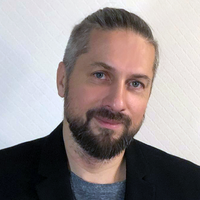 Алексей Топчий, x5  tech