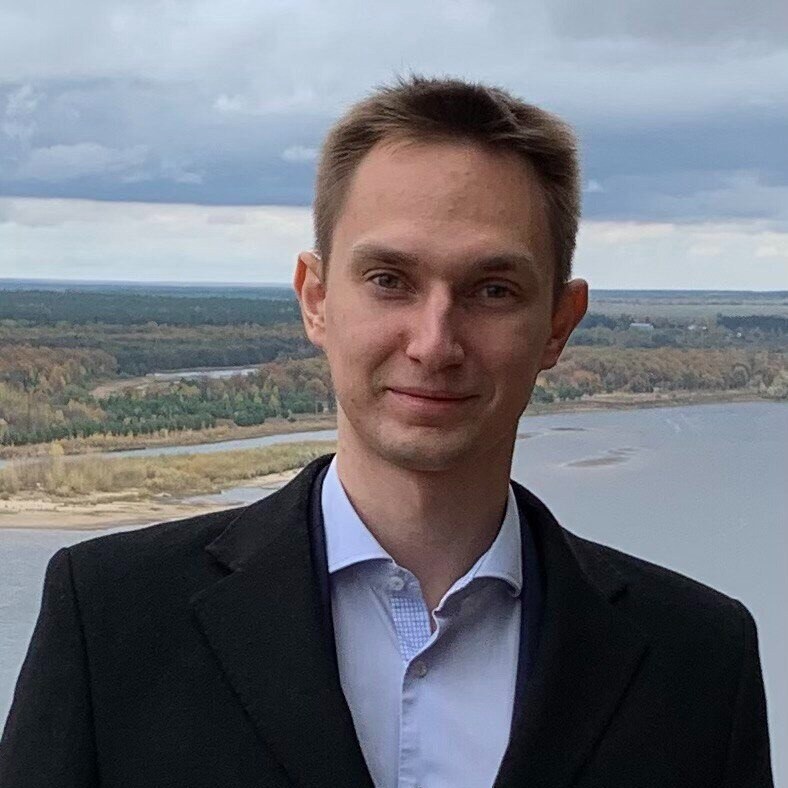 Алексей Чернышев, банк россии