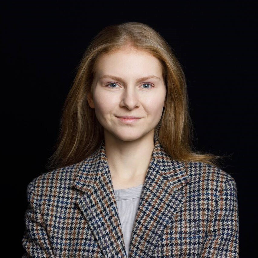 Анастасия Лебедева, СИБУР