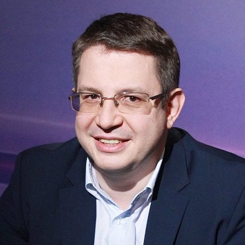 Андрей Голов Код Безопасности