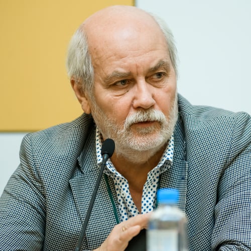 Андрей Духвалов Лаборатория Касперского