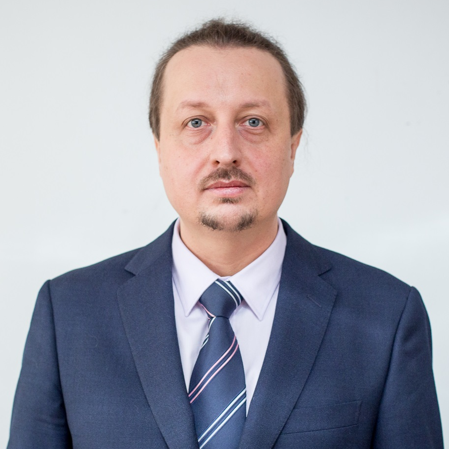 Андрей Коптелов ABPMP Russia