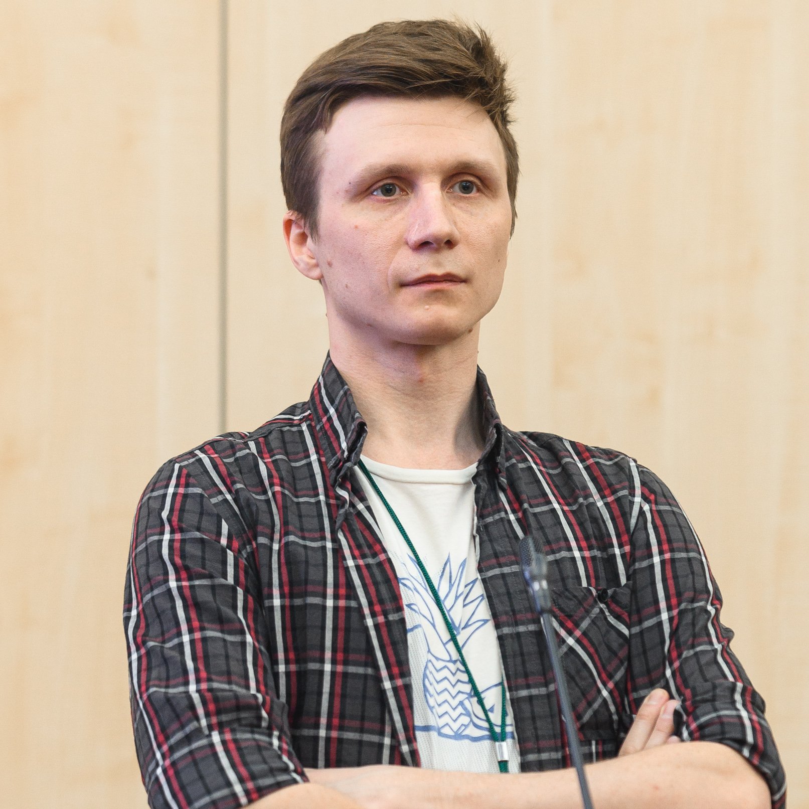 Андрей Кузнецов, Фобос НТ