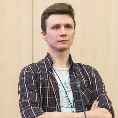 Андрей Кузнецов, Фобос НТ