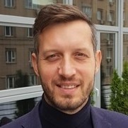 Андрей Новосад S7 TechLab
