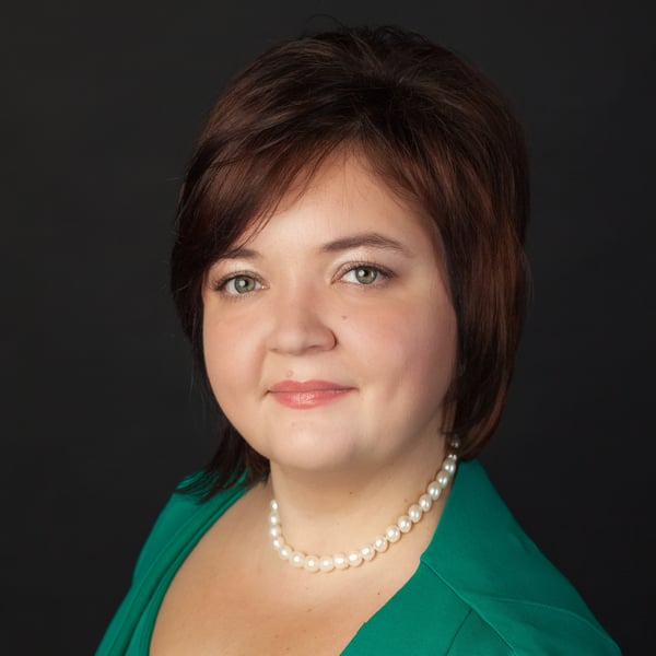 Анна Митрохина, Минцифра Омской области