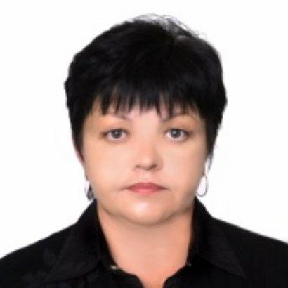 Артамонова Антонина  НИПИГАЗ