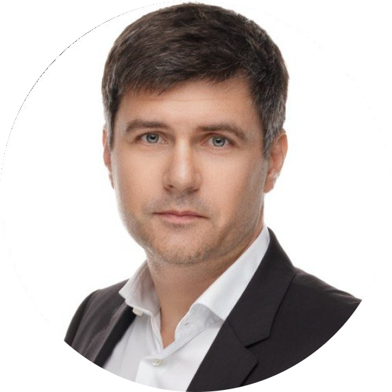 Артем Летин, ВТБ