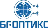 БГ-Оптикс лого