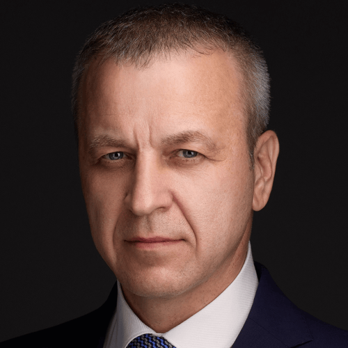 Константин Белоусов, НИИ ОПБ