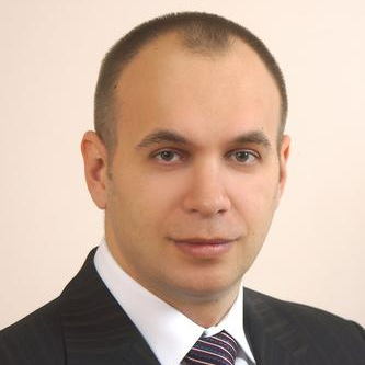 Белых Дмитрий Юрьевич