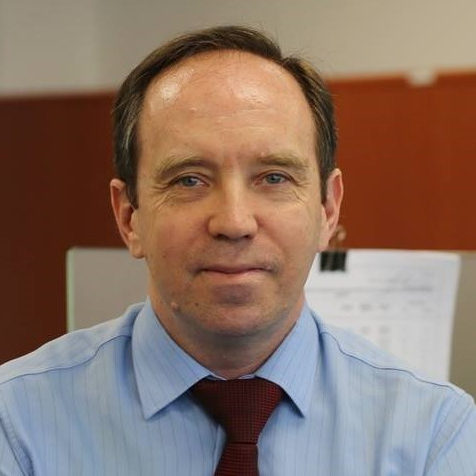 Болдин Александр, buildingSMART