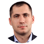 Ботвинов Артем, БЕВАРД