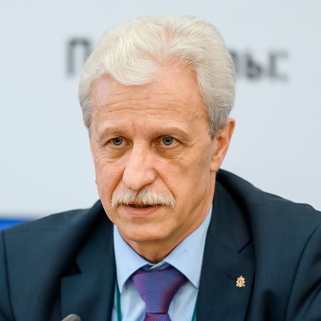 Валерий Капралов Росморечфлот