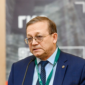 Валерий Лесных, Газпром газнадзор