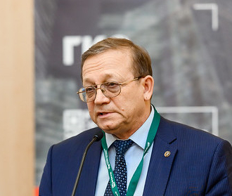 Валерий Лесных, Газпром газнадзор