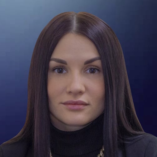 Валерия Савинова