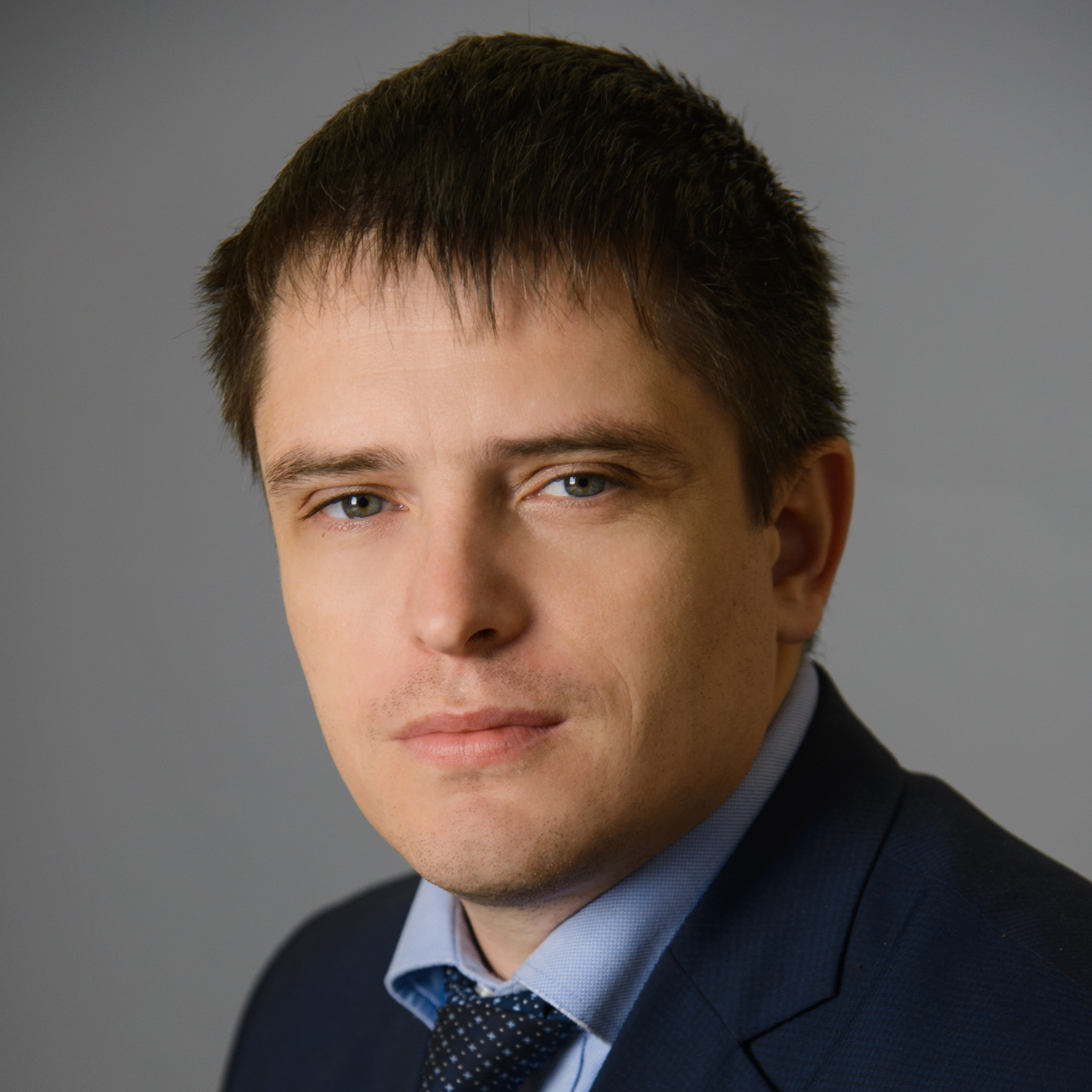 Владимир Карантаев, НИУ МЭИ