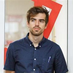 Владимир Комяков, Wildberries